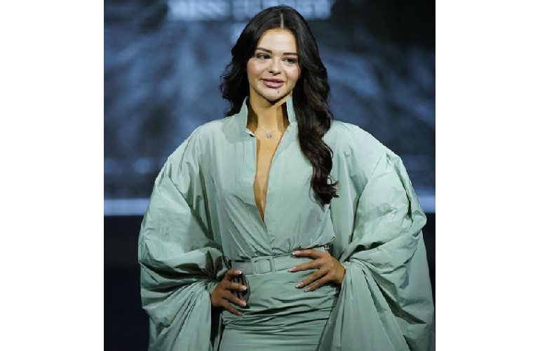 MISS TURKEY'DEN MISS INTERNATIONAL'A UZANAN YOLCULUK MISS TURKEY'DEN MISS INTERNATIONAL'A UZANAN YOLCULUK